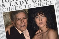 토니 베넷-레이디 가가, 콜라보레이션 앨범 ‘Cheek To Cheek’ 국내 발매