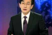 [이슈현장]손석희 앵커 “변화가 필요하다는 고민…도전으로 불리함 극복”
