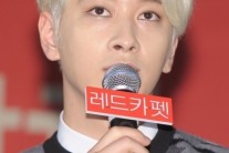 [이슈현장]황찬성 “시나리오 읽자마자 출연 결정”