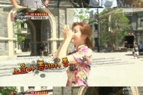 ‘출발 드림팀’ 장우혁 “까마득한 후배가 인사도 안 해” 일침…노을 ‘울음’