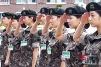 ‘진짜사나이’PD가 다시 추억하는 여군 멤버들 이야기