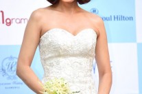 전수경 결혼, 결혼식장 오던 중 교통사고 “액땜 제대로 한 듯”