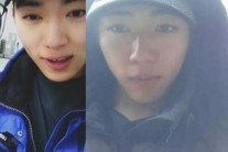 ‘진짜 사나이’ 꿀성대 교관, 알고보니 육군 홍보모델 출신 ‘대박’