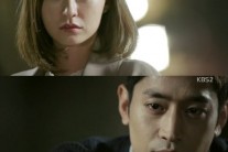 ‘연애의발견’ 정유미, 에릭에 눈물 고백 “기다리게 된다”