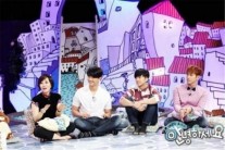 ‘안녕하세요’ 시청률 소폭 상승 月夜 예능 시청률 정상