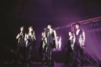 신화, 오늘(23일) 2013 亞 투어 서울 콘서트 실황 DVD 발매
