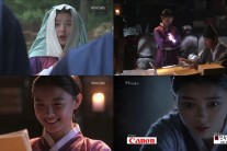 ‘비밀의 문’ 1인3직업 김유정, 시청자 마음 훔쳤다