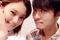 윤건, 오렌지캬라멜 리지와 듀엣 결성…”비밀리에 녹음 진행중”