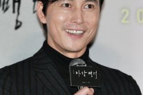 ‘마담뺑덕’ 정우성 “베드신? 고민거리 아니었다”