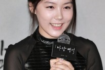 ‘마담 뺑덕’ 박소영 “정우성이 아빠라니…꿈 이뤘다”