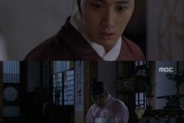 ‘야경꾼일지’ 정일우, 김성오 계략에 빠져 꿈 속에서 김흥수 살해
