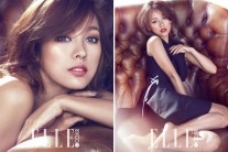 이효리, ‘뷰티 화보’ 공개, 물오른 성숙 섹시 치명적 매력