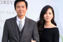 한가인 자연 유산, 연정훈 “나와 같은 말띠 아이 갖고파”