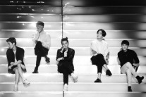 위너, ‘엠카운트다운’서 ‘끼부리지마’ 무대 최초 공개