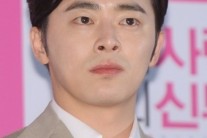 [이슈현장]조정석 “첫 주연작, 이 자리가 감격스럽다”
