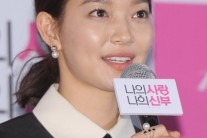 [이슈현장]신민아 “맞벌이 하는 미영의 고충 표현하고 싶었다”