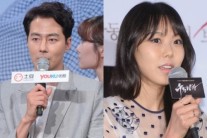[이슈n뉴스]조인성 측 “김민희와 결별 사실, 바쁜 스케줄로 관계 소원해져”