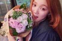이성경, 조인성-공효진과의 이태원 만남에 “워낙 배우들끼리 친해”