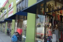 자바상가 임대료 현실화될까