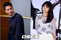 조인성-김민희, 1년 6개월 만에 결별 “바쁜 일정으로 소원해져”