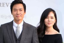 한가인 자연 유산 공식입장 “임신 소식 한 달만에…현재 안정 되찾아”
