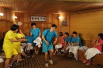 ‘해피투게더3′, 시청률 대폭 상승…’한솥밥 특집’ 通했다