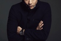 권상우, 아내 손태영 소속사 H8과 매니지먼트 계약