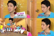 윤박 얼떨결에 “내 여친은 여대생”