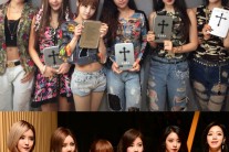 티아라, 중국 시장 진출…中 연예기획사 롱전과 계약