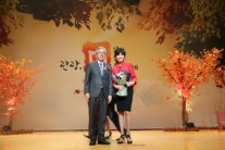 SMCnC 송경애 사장, ‘제41회 관광의 날’ 정부포상 수상…”K팝 발전에 이바지한 공로 인정”