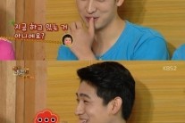 윤박 열애 고백, 얼떨결에…“222일 됐는데 회사는 몰라요”
