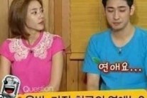 윤박 열애 고백 후 안절부절, 손담비 돌직구 “나이가 몇인데…”