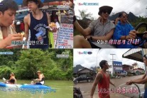 ‘꽃청춘’, 진짜 평범한 청춘들의 여행이라 공감 백배