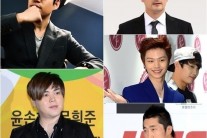 ‘진짜사나이’ 신병특집, 유준상 문희준 육성재 김동현 임형준 입대