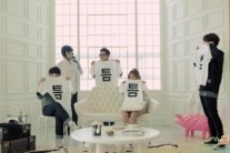 씨스타 소유-어반자카파, ‘틈’ 번외편 영상 공개…정기고-보이프렌드 동현 카메오 포착!