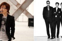 ‘가슴 설레던’ 그 시절 아이콘들 “살아있네”