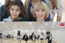 밍스, ‘우리 집에 왜 왔니’ 안무 연습영상 공개…활기차고 풋풋하다!