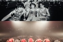 빅스타, 韓 가수 최초 100회 연속 일본 콘서트 달성