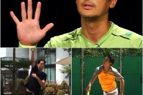 ‘예체능’ 신현준, 굳은살 손바닥 인증…”오늘만큼은 이길 자신 있다”