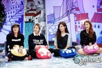 ‘안녕하세요’, 시청률 소폭 상승…月夜 예능 1위 ‘굳건’
