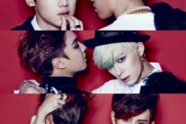 보이프렌드, RED 화보 돌발 공개…국내 컴백 ‘초읽기’