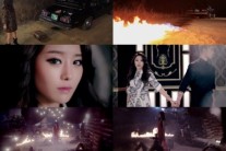 송지은, 솔로 뮤직비디오 속 평행이론?…”新 프로젝트 기대”