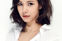 김은정, 2014 ‘코리아 드라마 어워즈’ 시상자로 참석