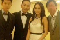 소녀시대 제시카 퇴출설 관련인 타일러권은 누구?
