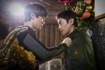 ‘연애의 발견’ 문정혁vs성준 정유미 남자들의 연애전쟁