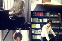 ‘내일도 칸타빌레’ 주원, 피아노가 어울리는 남자 ‘이러니 안 반해?’