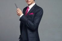 배우 박해진, ‘노비타’ 기업 글로벌 모델 전격 발탁