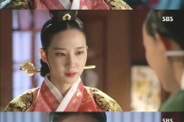 ‘사극여제’ 박은빈, ‘비밀의 문’서 싸늘한 눈빛연기 ‘시선집중’