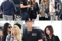 ‘탈퇴’ 제시카와 소녀시대 결별…中 팬미팅서 ‘눈물바다’