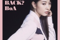 보아, 日 8번째 정규 음반 ‘WHO’S BACK’ 오늘(1일) 국내 발매